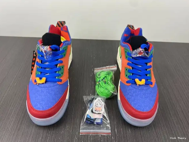 Kick Theory Air Doernbecher Jordan Low DR6287-486 5 0528
